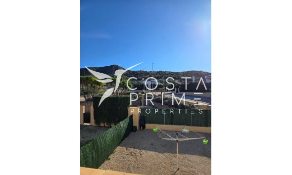 Resale - Villa  - Fuente Álamo