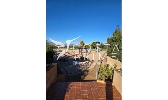 Resale - Villa  - Fuente Álamo