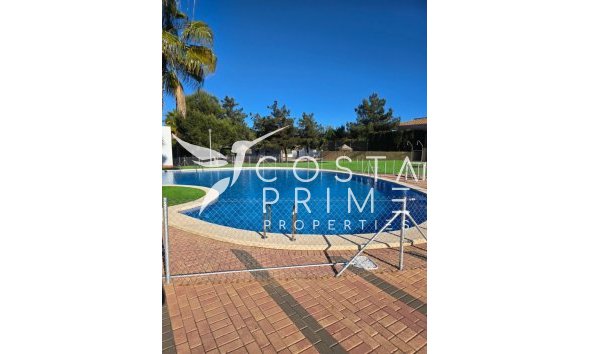 Resale - Villa  - Fuente Álamo