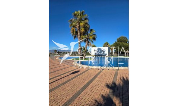 Resale - Villa  - Fuente Álamo