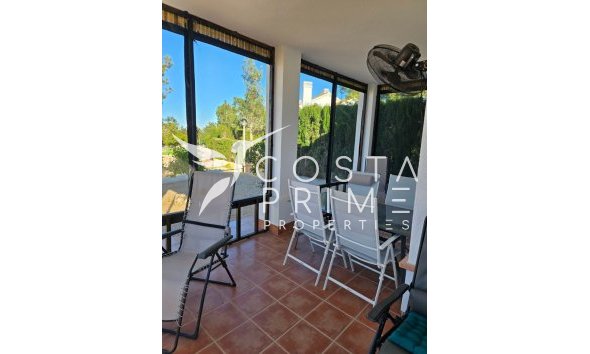 Resale - Villa  - Fuente Álamo