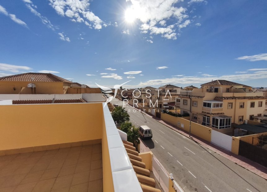 Resale - Townhouse / Semi - Rojales