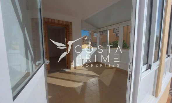 Resale - Townhouse / Semi - Rojales
