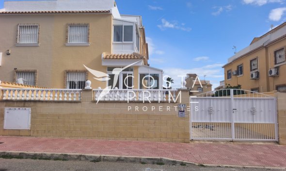 Resale - Townhouse / Semi - Rojales