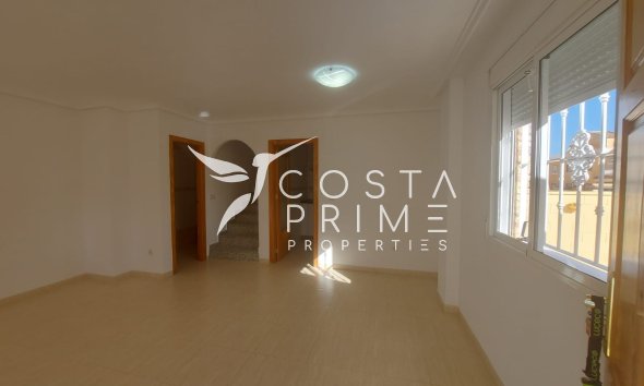 Resale - Townhouse / Semi - Rojales