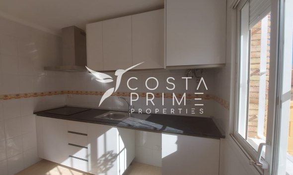 Resale - Townhouse / Semi - Rojales
