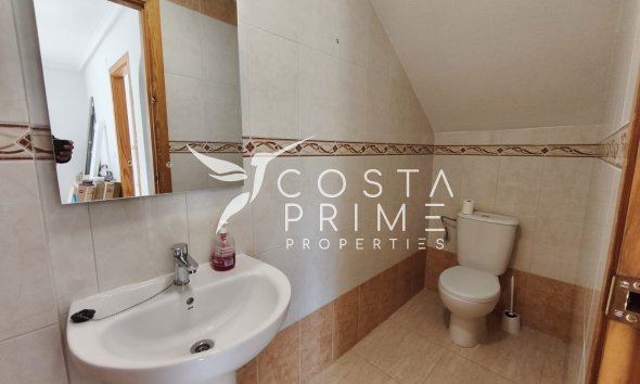 Resale - Townhouse / Semi - Rojales