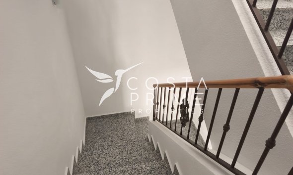 Resale - Townhouse / Semi - Rojales