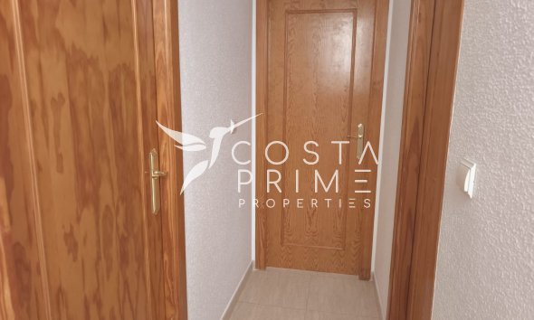 Resale - Townhouse / Semi - Rojales