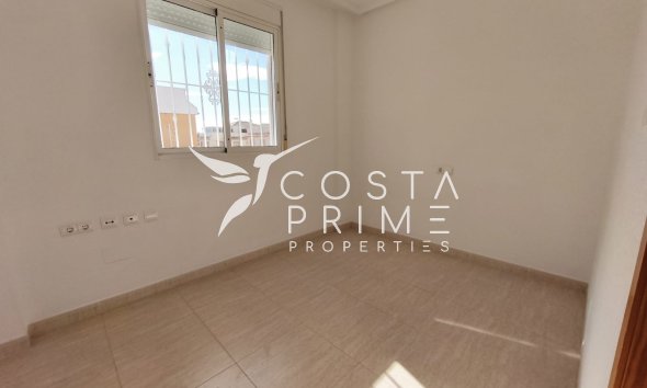 Resale - Townhouse / Semi - Rojales