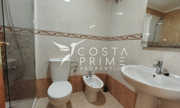Resale - Townhouse / Semi - Rojales