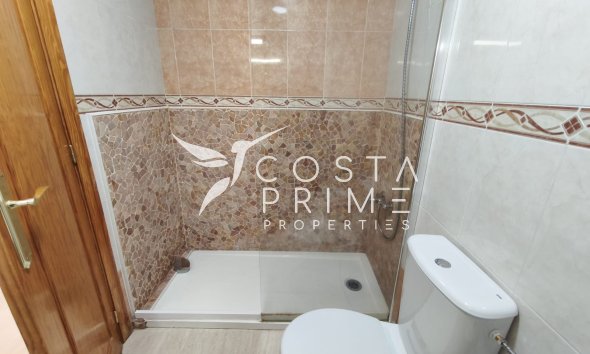 Resale - Townhouse / Semi - Rojales