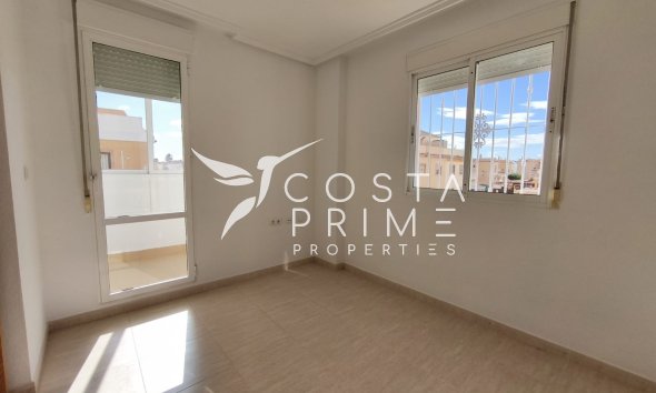 Resale - Townhouse / Semi - Rojales