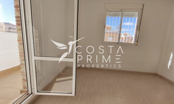 Resale - Townhouse / Semi - Rojales
