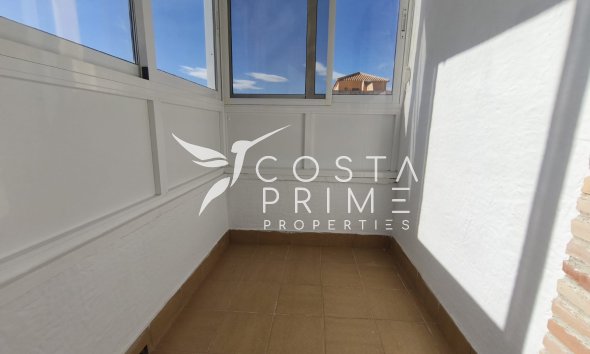 Resale - Townhouse / Semi - Rojales