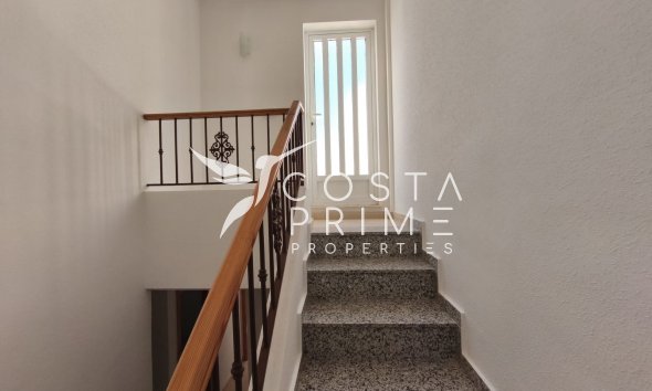 Resale - Townhouse / Semi - Rojales