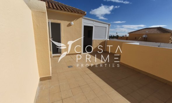 Resale - Townhouse / Semi - Rojales