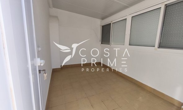 Resale - Townhouse / Semi - Rojales