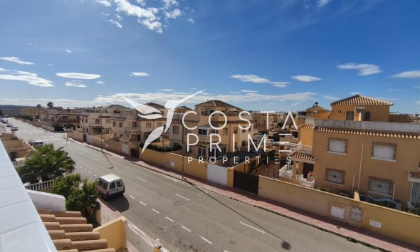 Resale - Townhouse / Semi - Rojales