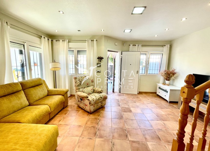 Resale - Townhouse / Semi - Torre de la Horadada