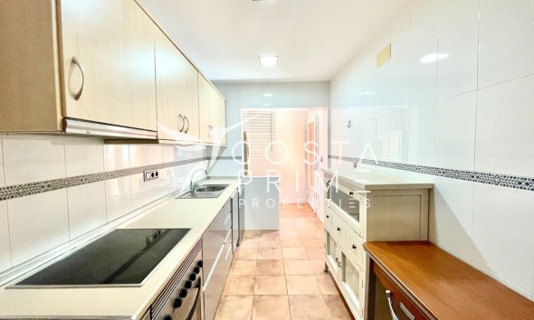 Resale - Townhouse / Semi - Torre de la Horadada