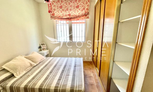 Resale - Townhouse / Semi - Torre de la Horadada