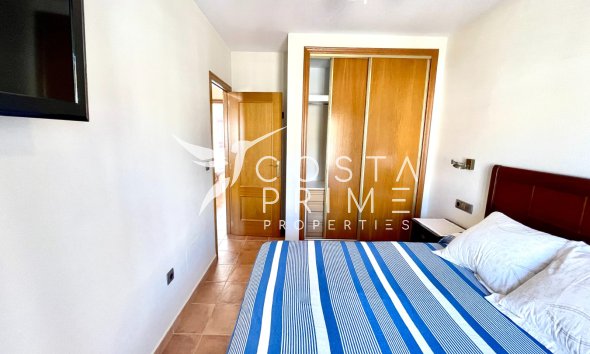 Resale - Townhouse / Semi - Torre de la Horadada