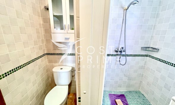 Resale - Townhouse / Semi - Torre de la Horadada