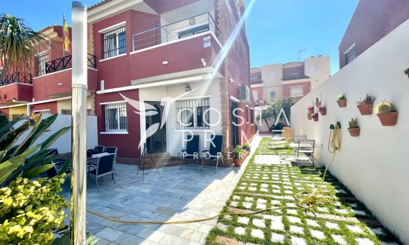 Resale - Townhouse / Semi - Torre de la Horadada