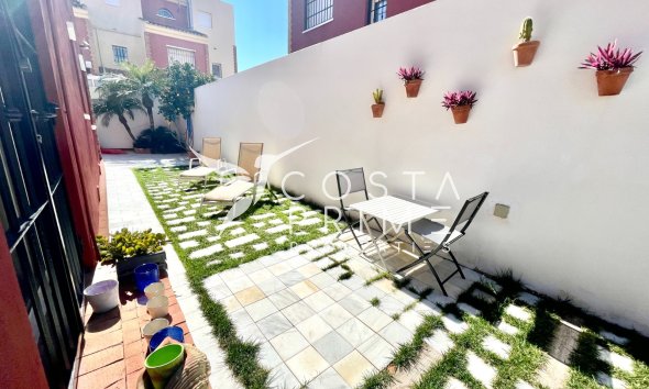 Resale - Townhouse / Semi - Torre de la Horadada