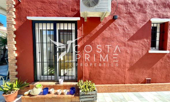 Resale - Townhouse / Semi - Torre de la Horadada