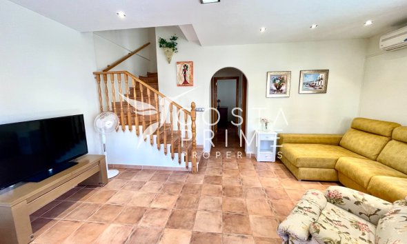 Resale - Townhouse / Semi - Torre de la Horadada