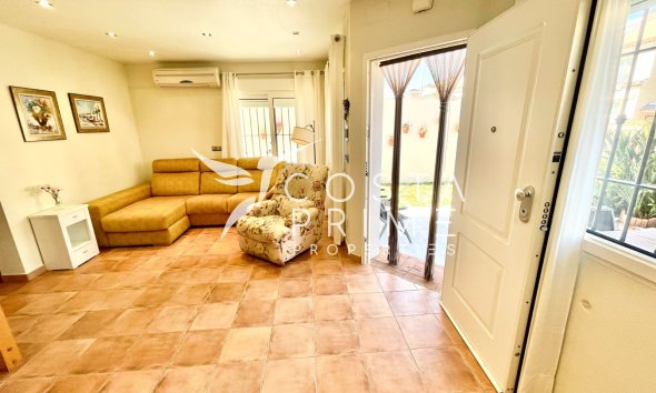Resale - Townhouse / Semi - Torre de la Horadada