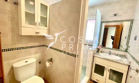 Resale - Townhouse / Semi - Torre de la Horadada