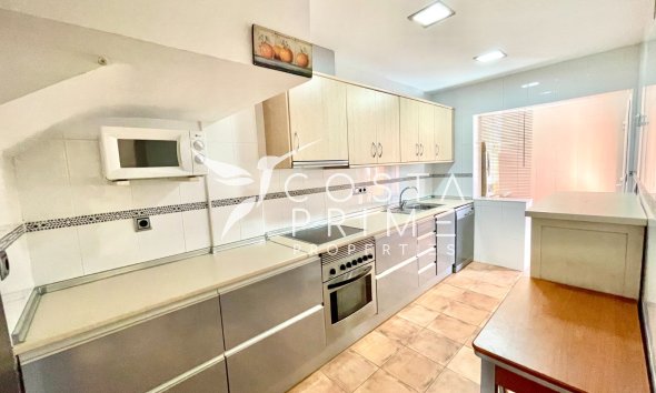 Resale - Townhouse / Semi - Torre de la Horadada