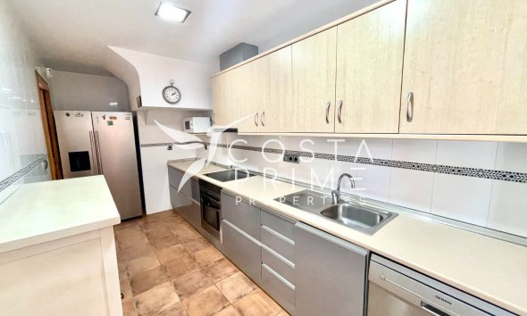 Resale - Townhouse / Semi - Torre de la Horadada