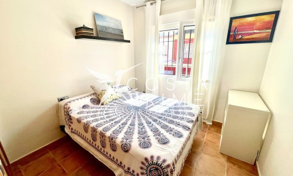 Resale - Townhouse / Semi - Torre de la Horadada