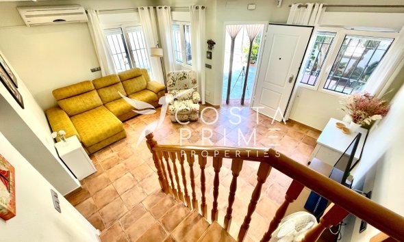 Resale - Townhouse / Semi - Torre de la Horadada