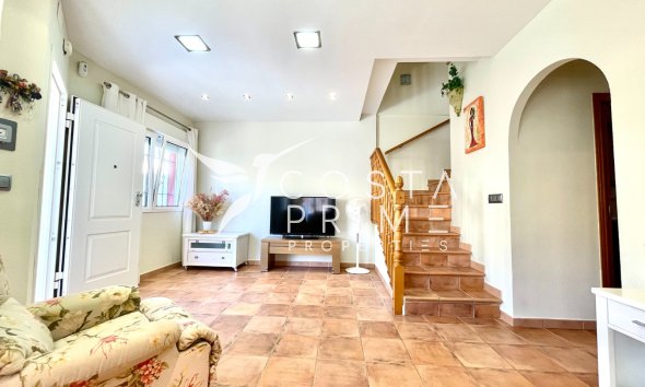 Resale - Townhouse / Semi - Torre de la Horadada