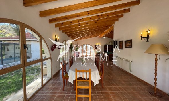 Újraértékesítés - Villa  - Elda