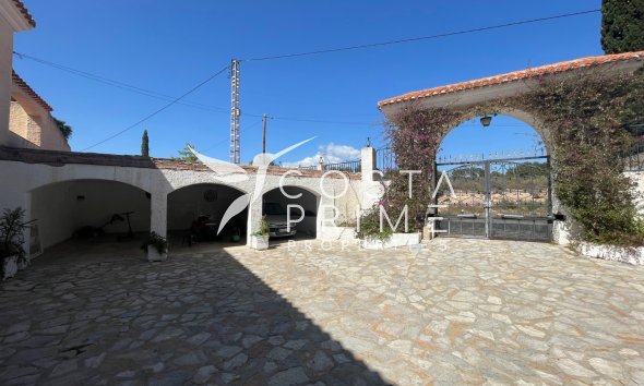 Újraértékesítés - Villa  - Elda