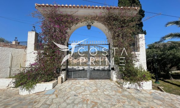 Újraértékesítés - Villa  - Elda