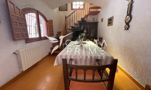 Újraértékesítés - Villa  - Elda