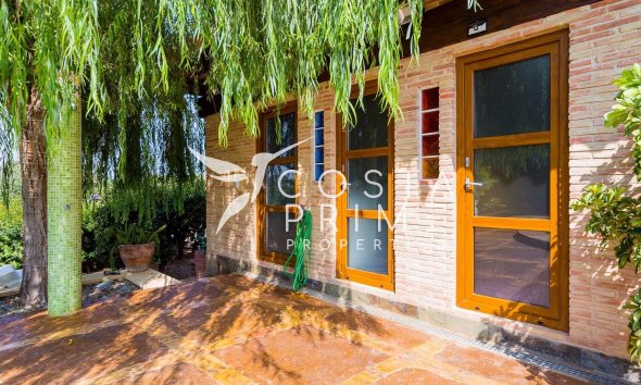 Resale - Villa  - Almoradí
