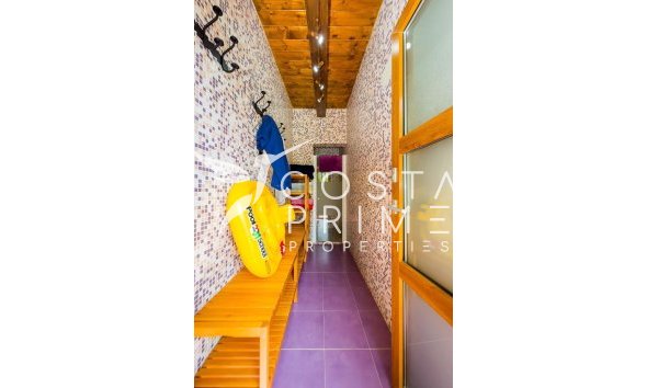 Resale - Villa  - Almoradí