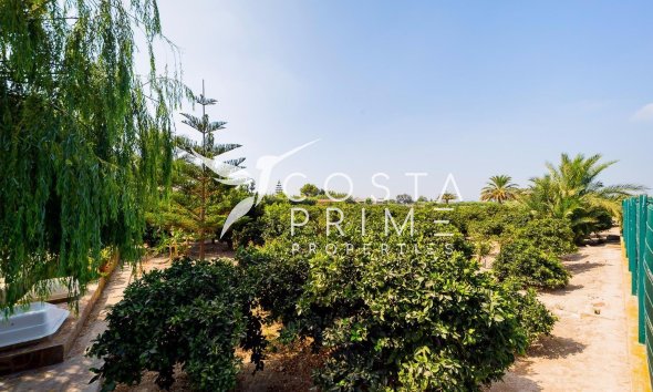 Resale - Villa  - Almoradí