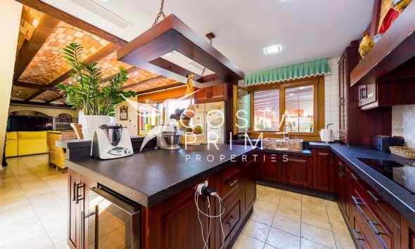 Resale - Villa  - Almoradí