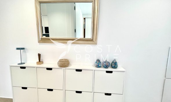 Resale - Apartment / Flat - Benijofar