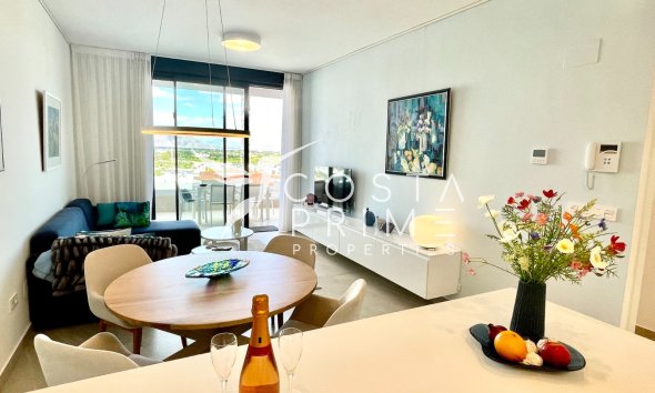 Resale - Apartment / Flat - Benijofar