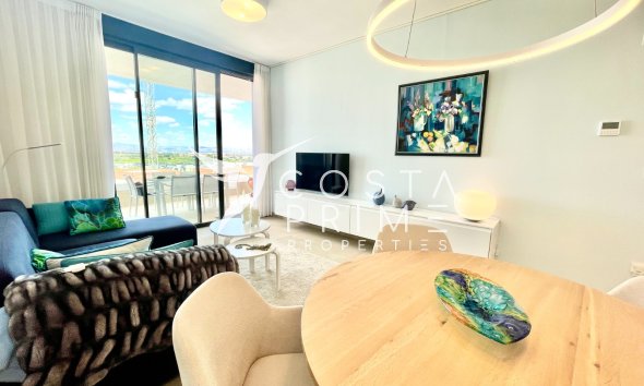 Resale - Apartment / Flat - Benijofar